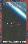 MAN OF STEEL 3