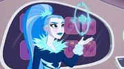 DC Super Hero Girls: Killer Frost
