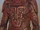 DC COMICS: CBS Supergirl bio Red Tornado