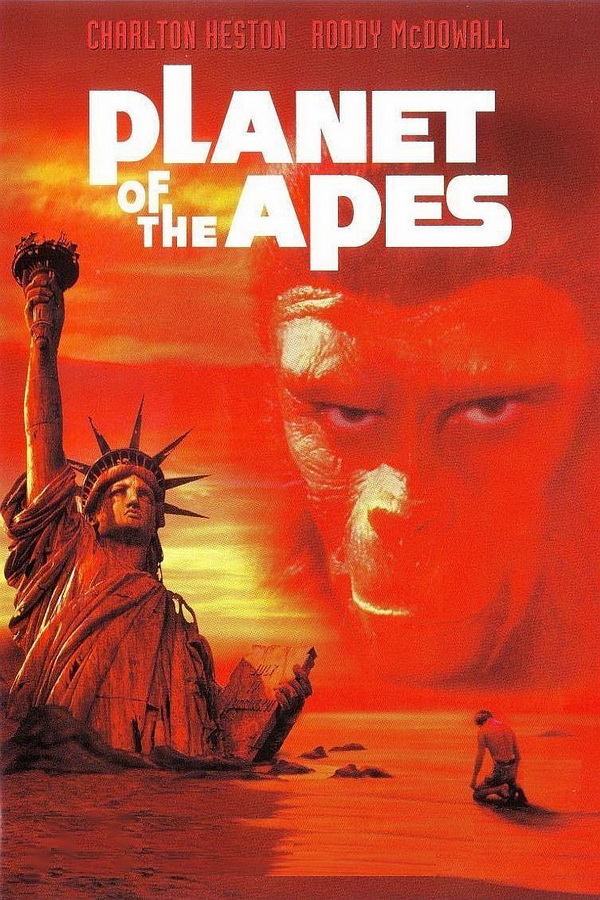 wallpapers Planet Of The Apes 1968 Statue Of Liberty planet of the apes 1968
