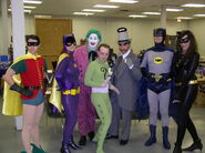 TEXAS BATCON 2004