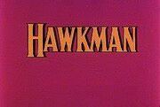 Hawkman