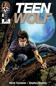 TEEN WOLF 1