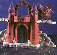 Star Riders Starlight Palace