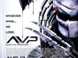 Dark Horse Comics: Aliens vs Predators I