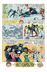 Captain America and The Campbell Kids (32)