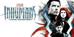 Inhumans logo 2