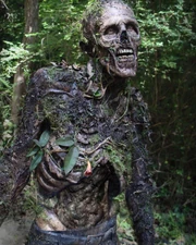 Swamp Thang Walker