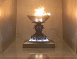 The Eternal Flame