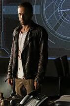 Lance Hunter