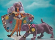 WWSR Purrsia Varient