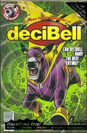 -01 deciBell b