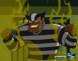 Batman The Brave and the Bold Polecat Perkins