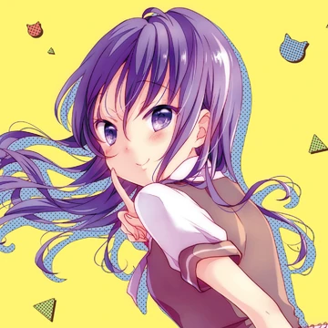 Ruki Irokawa | Comic Girls Wiki | Fandom