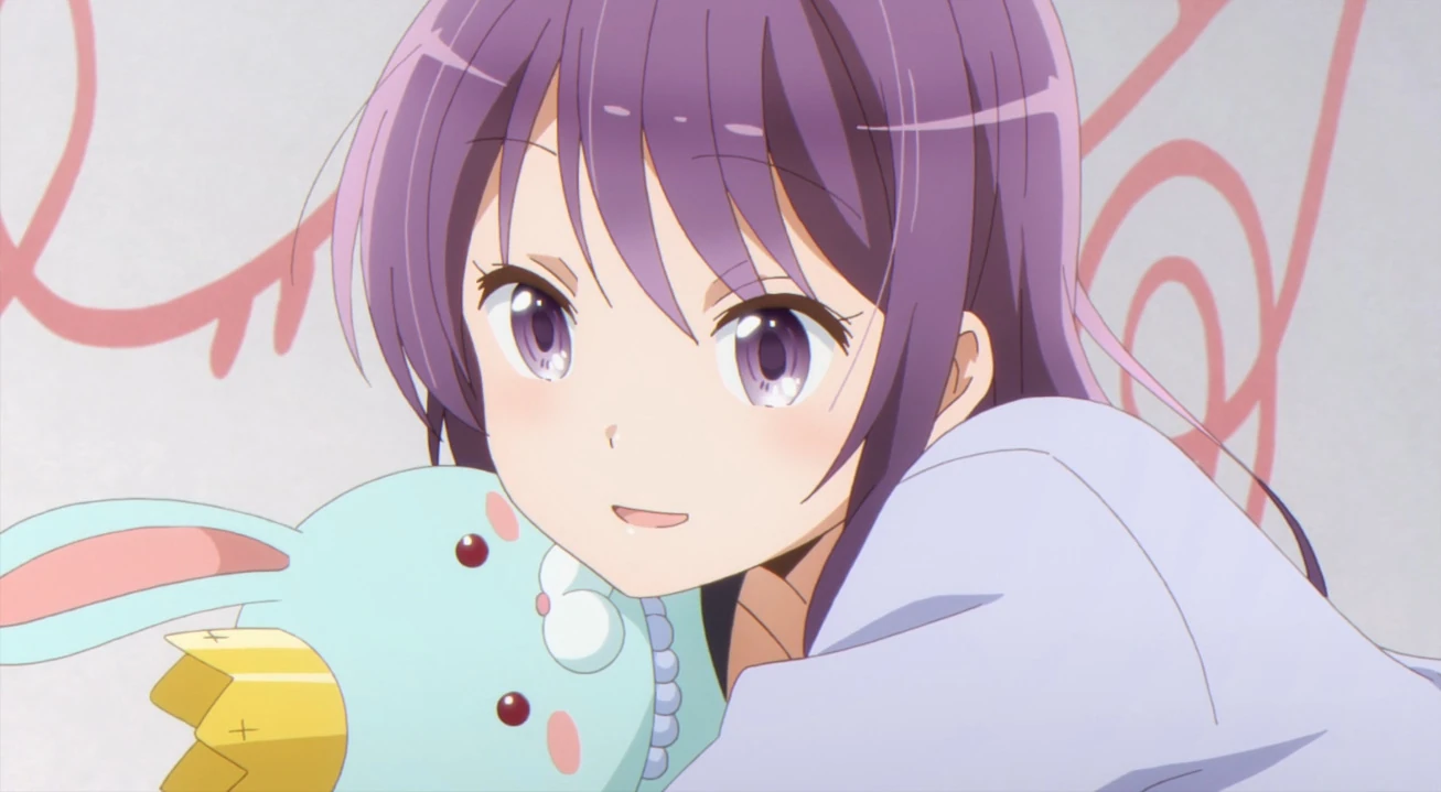 Ruki Irokawa | Comic Girls Wiki | Fandom