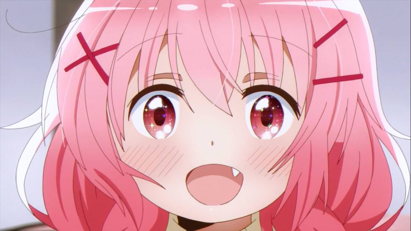 Kaoruko Moeta Comic Girls Wiki Fandom