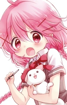 Kaoruko Moeta Comic Girls Wiki Fandom