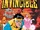 Invincible: The End of All Things, Part 1