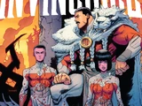 Invincible Issue 129