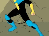 Invincible Issue 1