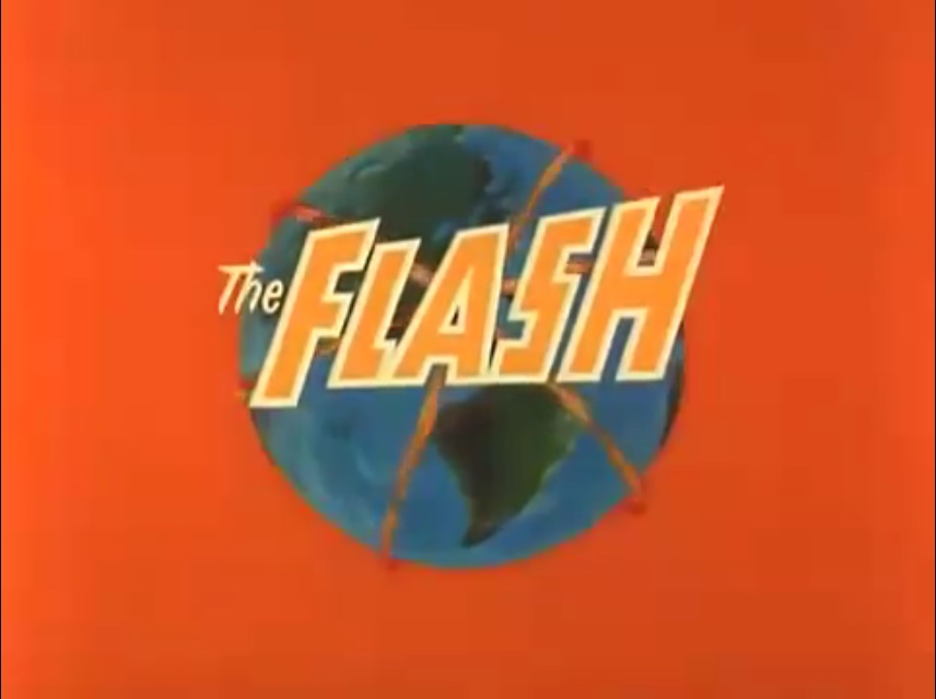 The Flash (comic book) - Wikipedia