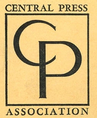 Central Press Association Comic Book Movies & Television Series Wiki