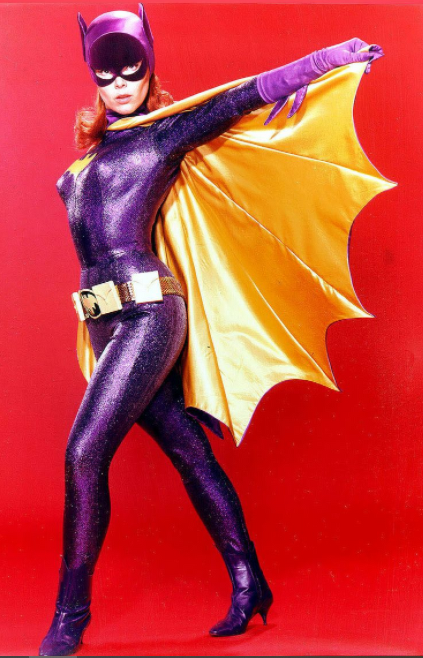 8 Yvonne Craig ideas  yvonne craig, craig, batgirl