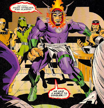 Phantom Force Vol 1, Comic Book Network Wiki