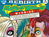 Harley Quinn Vol 3 8