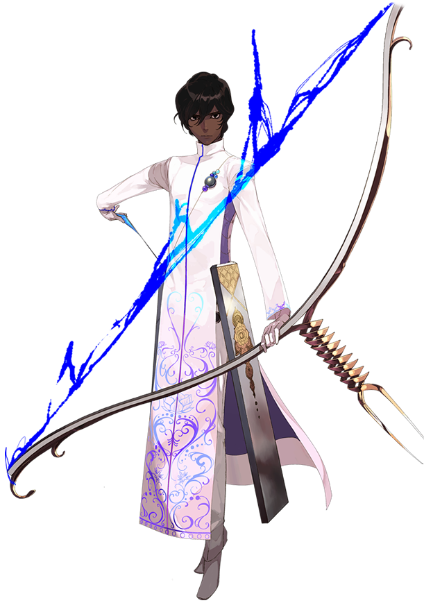 HD desktop wallpaper: Anime, Fate/grand Order, Arjuna (Fate Series), Fate  Series download free picture #458212