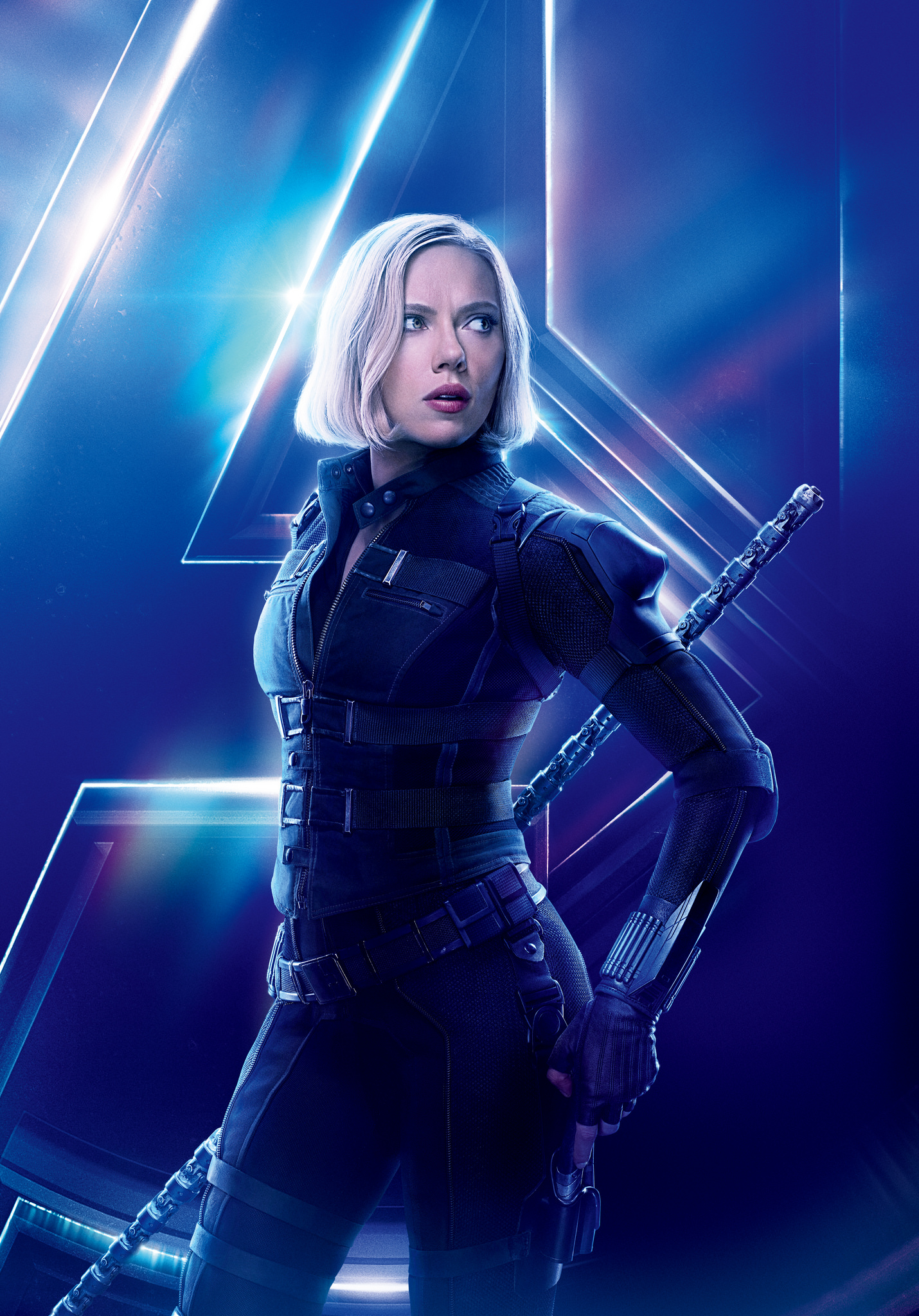 Black Widow MCU | Comic vs Anime vs Cartoon Wiki | Fandom