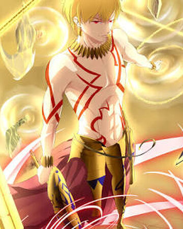 Gilgamesh Fate Stay Night Comic Vs Anime Vs Cartoon Wiki Fandom Gilgamesh Fate Stay Night Comic Vs Anime Vs Cartoon Wiki Fandom