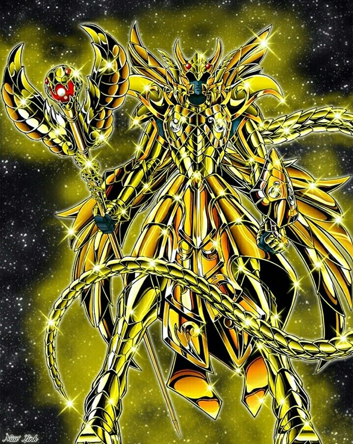 Saint Seiya, Classics Wiki