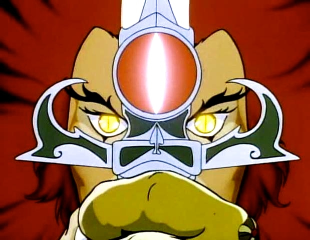 LionO ThunderCats Original  Comic vs Anime vs Cartoon Wiki  Fandom
