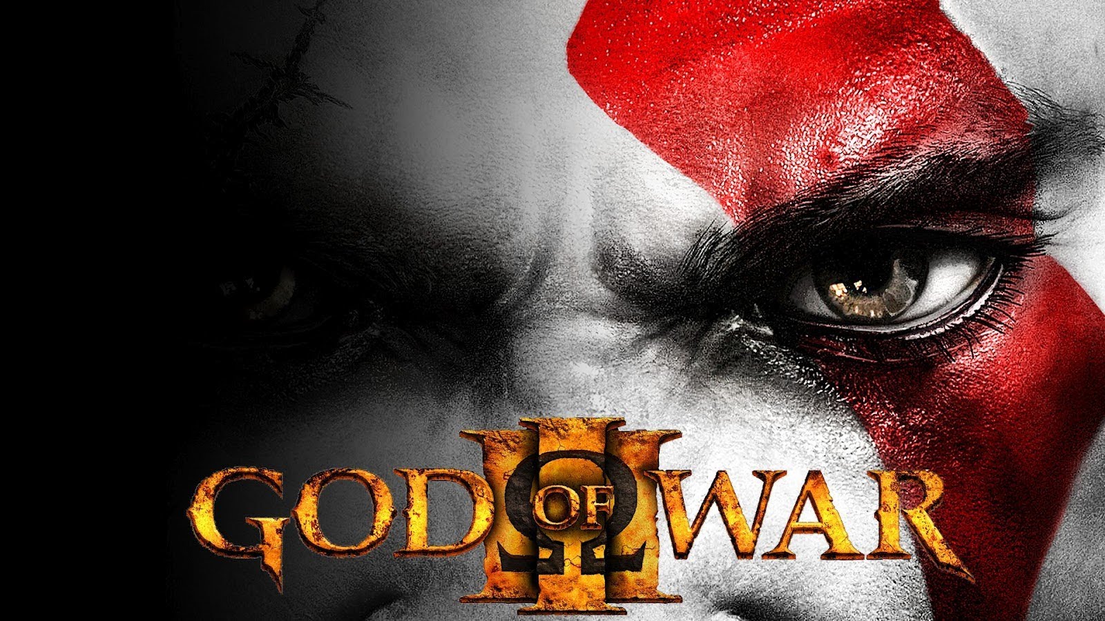 God of War 3 v/s God of War 2 v/s God of War