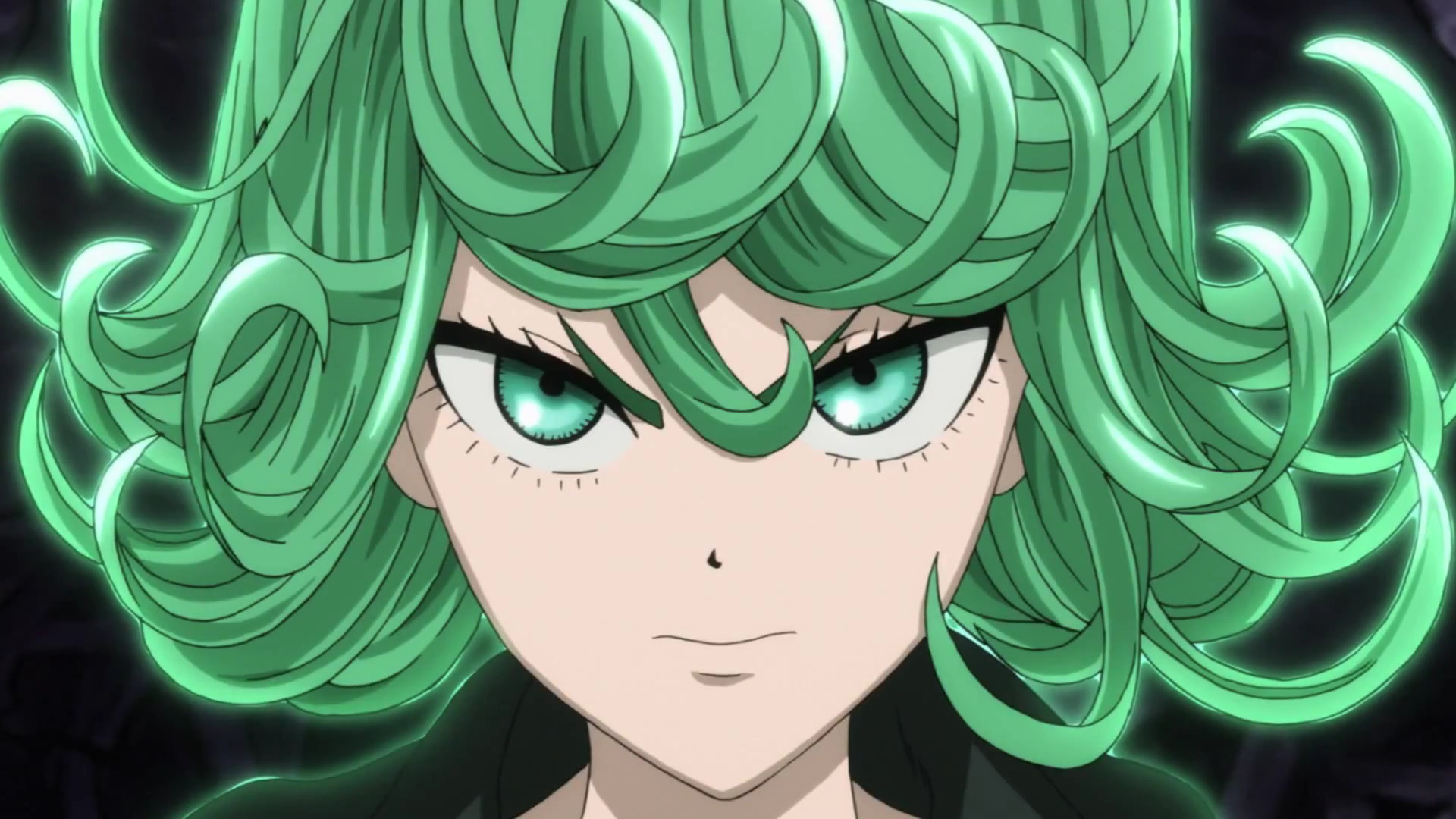 Tatsumaki, One-Punch Man Wiki