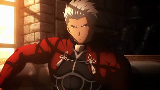 Emiya Shirou Fate Stay Night Comic Vs Anime Vs Cartoon Wiki Fandom Emiya Shirou Fate Stay Night Comic Vs Anime Vs Cartoon Wiki Fandom