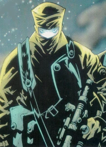 AIM | Comic Adventures Wiki | Fandom