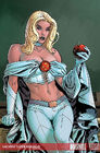 Emma Frost Co-Guidance Councilor Engineering, Latin