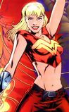 Wonder Girl XO