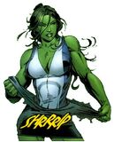 She-Hulk Ethics