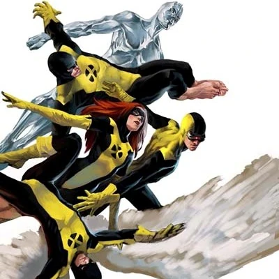 X-Men | Comic Adventures Wiki | Fandom