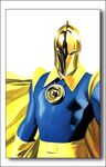 Doctor Fate