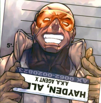 Agent TIFZX Heated Pentode Refrigerant Detector Kit | Robinair