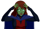 Miss Martian