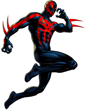アメコミ・英語　7巻セット　SPIDER-MAN 2099 Amazon | Spider-Man 2099 Omnibus Vol. 1 (English Edition