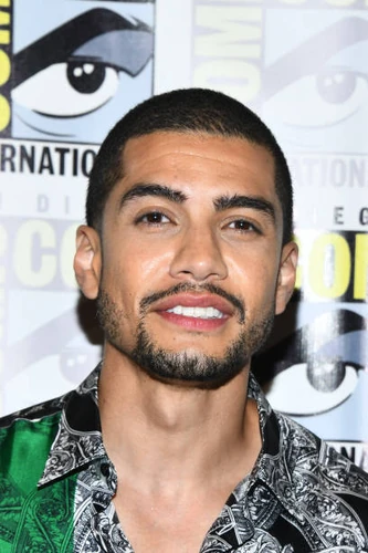 Rick Gonzalez | Comicbook Actors Wiki | Fandom