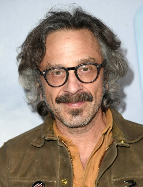 Marc Maron | Comicbook Actors Wiki | Fandom