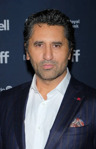 Cliff Curtis Comicbook Actors Wiki Fandom