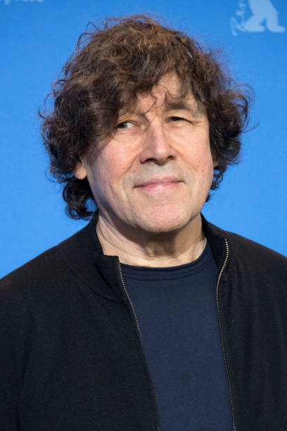 Stephen Rea | Comicbook Actors Wiki | Fandom
